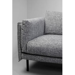 Armchair Pola Grey