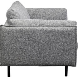 Fauteuil Pola gris