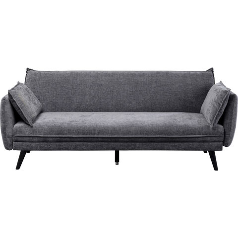 Sofa Bed Pola Grey 230cm