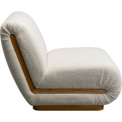 Armchair Hilda Cream 92cm