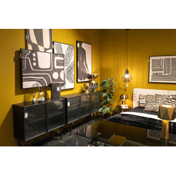 87874 - Dresser San Diego 100x90cm