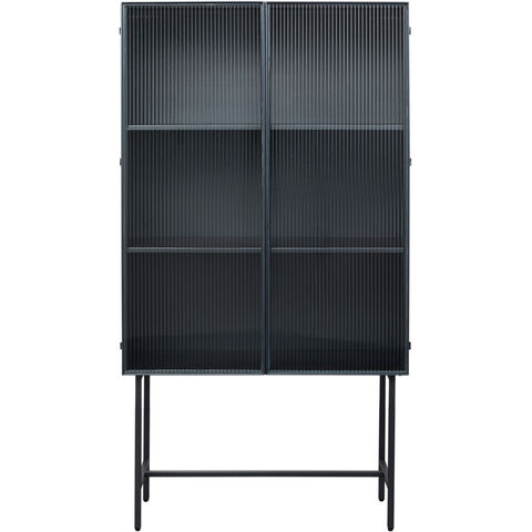 Display Cabinet San Diego 90x170cm