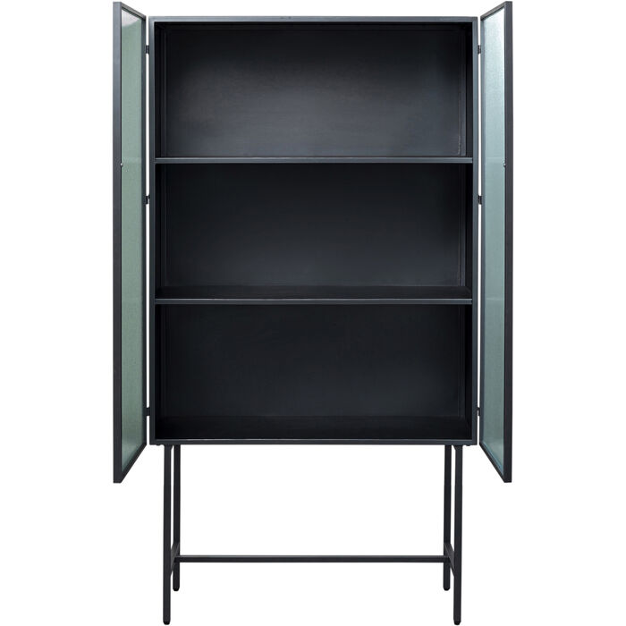 Display Cabinet San Diego 90x170cm