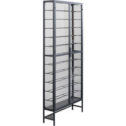 Wine Shelf Suri 75x180cm