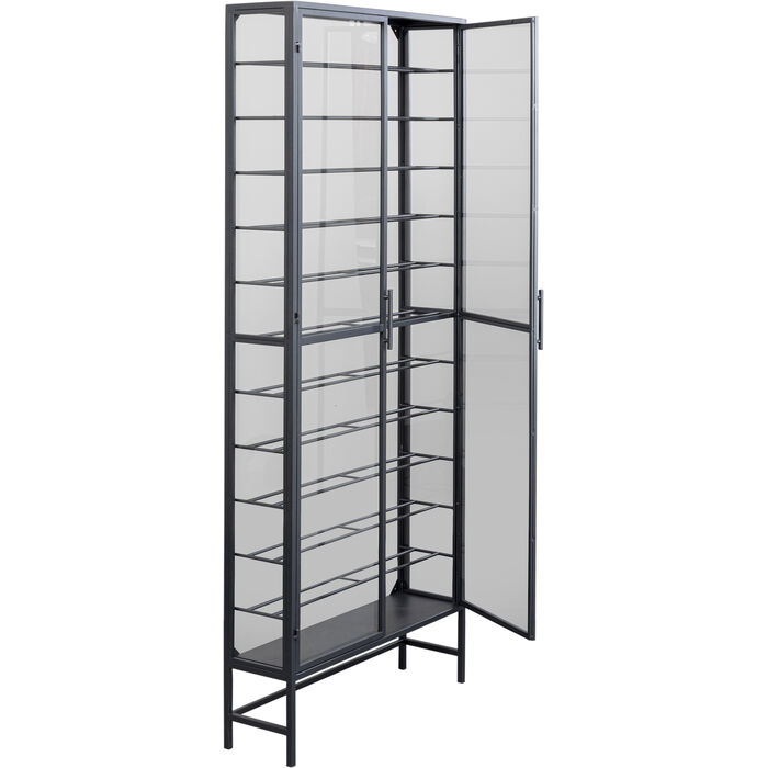 Wine Shelf Suri 75x180cm