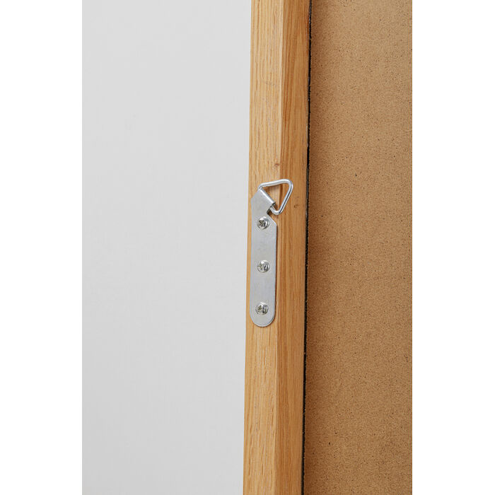 Wandspiegel Cleo 100x100cm