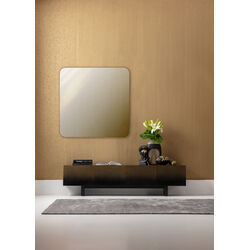 87879 - Wandspiegel Cleo 100x100cm