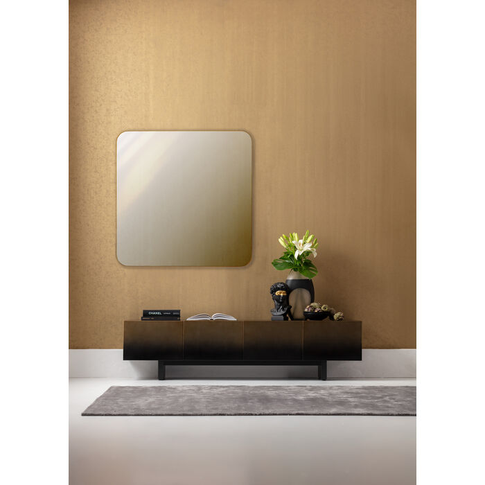 Wandspiegel Cleo 100x100cm