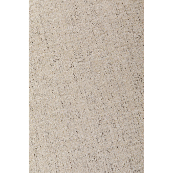 Poltrona + sgabello Quinn Alto Beige