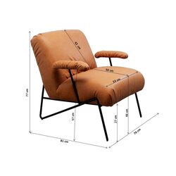 Sessel Wim