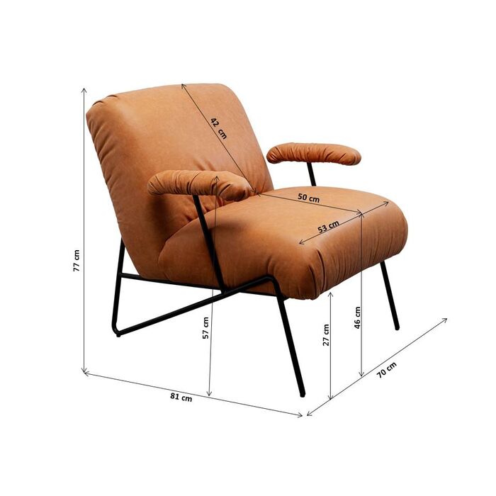 Sessel Wim