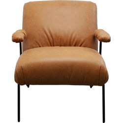 Fauteuil Wim