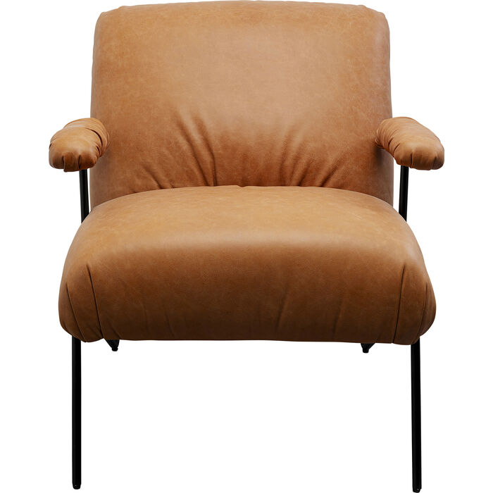 Fauteuil Wim