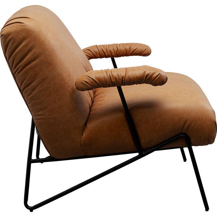 Fauteuil Wim