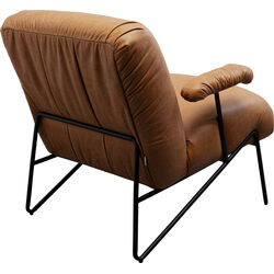 Fauteuil Wim