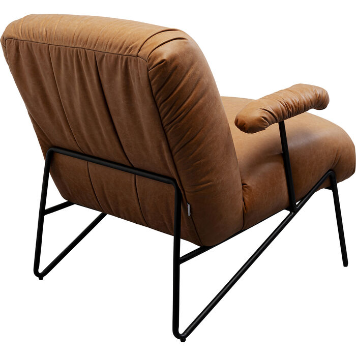 Fauteuil Wim