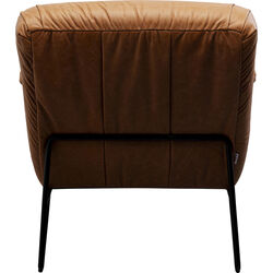 Fauteuil Wim