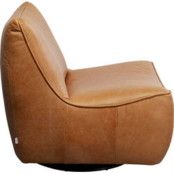 Swivel Armchair Jette