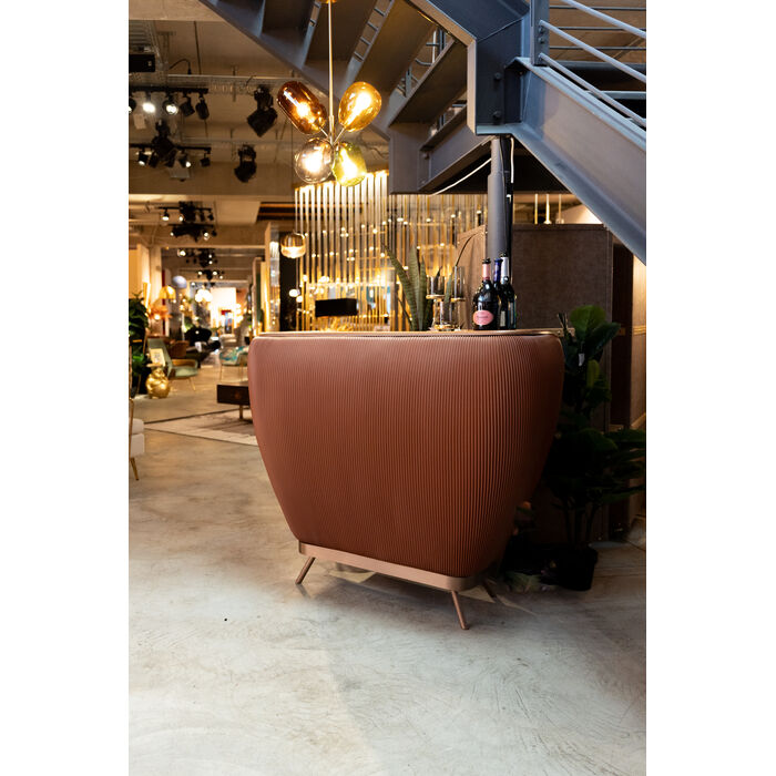 Bar Rio Brown