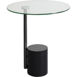 87918 - Table d'appoint Tori Ø46cm