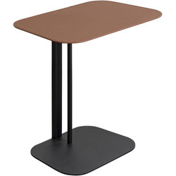 87922 - Side Table Hedi 61x39cm