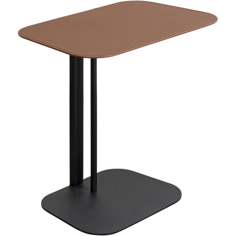 Mesa auxiliar Hedi 61x39cm