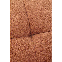 Sofa Element Boogie Brown 89cm