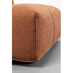 Sofa Element Boogie Brown 89cm