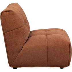 Sofa Element Boogie Brown 89cm