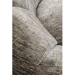 Drehsessel Fiori Grau