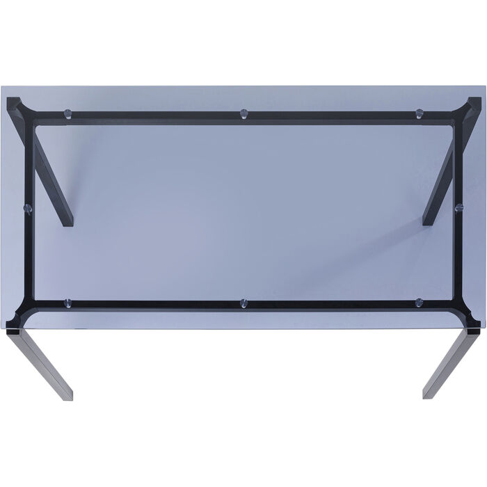 Mesa Lorenco Smoke 180x90cm