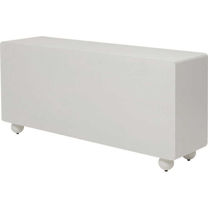 Credenza Paco bianco 160x75cm