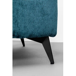 Stool Nia Glam Dark Green