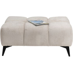 Hocker Nia Creme