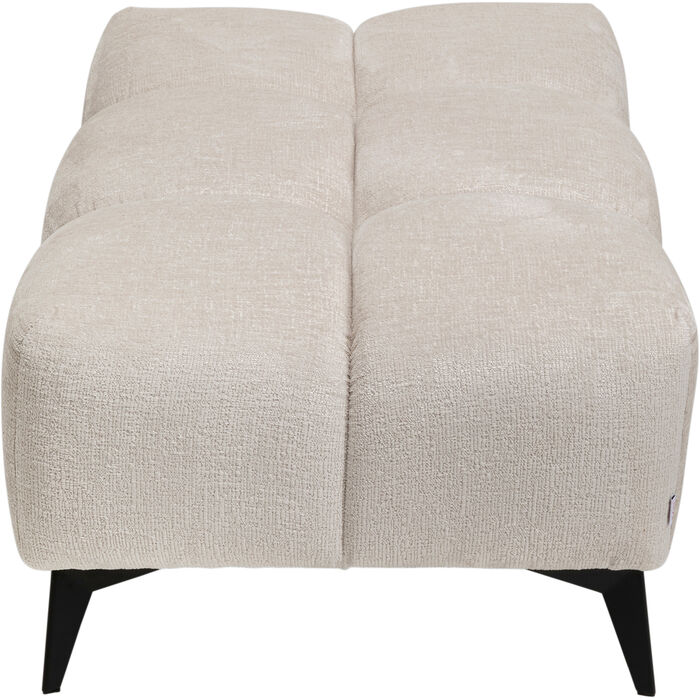 Hocker Nia Creme