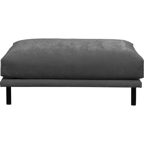 Stool Edna Grey 115x60cm