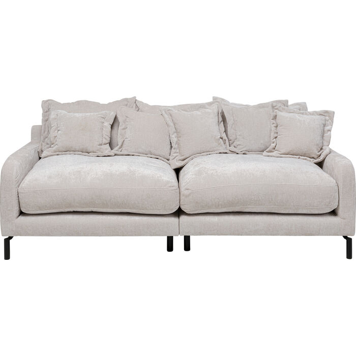 Sofa Lullaby 2-Seater Cream