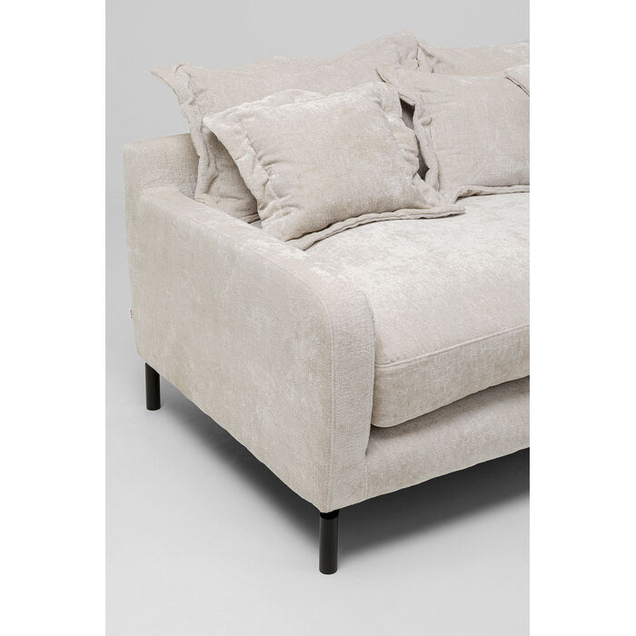 Sofa Lullaby 2-Seater Cream