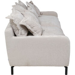 Sofa Lullaby 2-Seater Cream