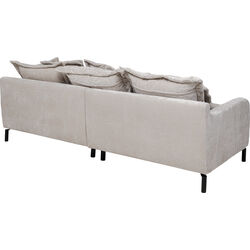 Sofa Lullaby 2-Seater Cream