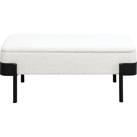 Bench Angelo Storage 101cm