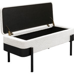 Bench Angelo Storage 101cm