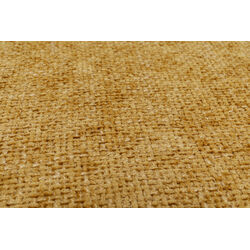 Hocker Lovely Gelb 36x34cm