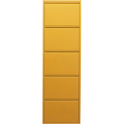 Zapatero Caruso 5-er Amarillo (MO)