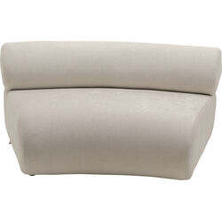 Sofa Element Ciao Creme 145cm