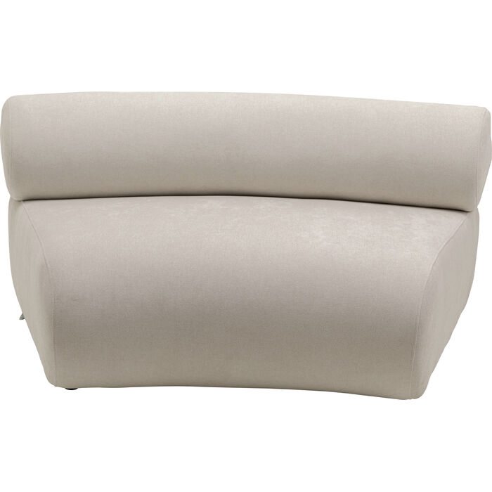 Sofa Element Ciao Cream 145cm