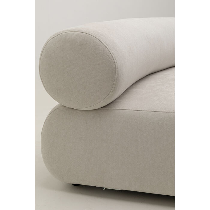 Sofa Element Ciao Creme 145cm