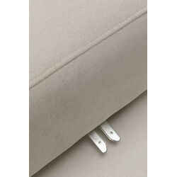 Sofa Element Ciao Cream 145cm