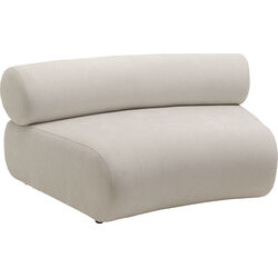 Sofa Element Ciao Cream 145cm