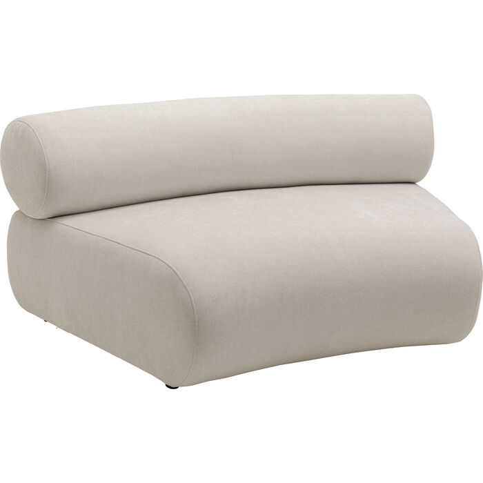 Sofa Element Ciao Creme 145cm